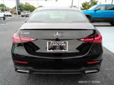 Certified 2024 Mercedes-Benz C 300 Sedan image 6