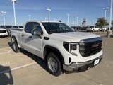 New 2025 GMC Sierra 1500 Pro w/ Pro Value Package image 3