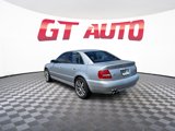 Used 2002 Audi S4 Sedan image 5