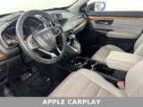 Used 2021 Honda CR-V EX-L image 4