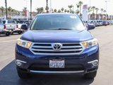 Used 2011 Toyota Highlander 2WD image 2