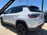 Used 2023 Jeep Compass Trailhawk image 2
