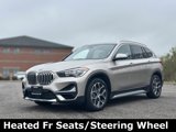 Certified 2021 BMW X1 xDrive28i w/ Convenience Package image 3