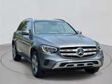 Certified 2021 Mercedes-Benz GLC 300 4MATIC image 6