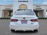 Used 2021 Toyota Camry XSE w/ Carpet Mat Package (TMS) image 5