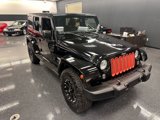 Used 2014 Jeep Wrangler Unlimited Sahara w/ Connectivity Group image 5
