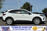 New 2025 Ford Escape Active image 4