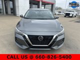 Used 2023 Nissan Sentra SV image 2