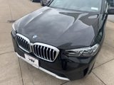 Used 2023 BMW X3 xDrive30i w/ Convenience Package image 3