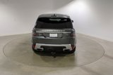 Used 2019 Land Rover Range Rover Sport HSE image 4
