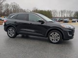 Certified 2022 Ford Escape SEL image 2