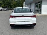 Certified 2021 Hyundai Elantra SEL w/ Convenience Package image 4