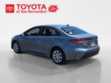 Certified 2024 Toyota Corolla LE image 3
