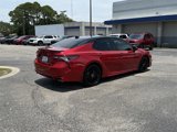 Used 2022 Toyota Camry XSE image 5
