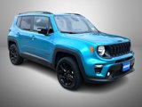 Used 2022 Jeep Renegade Altitude w/ Convenience Group image 3