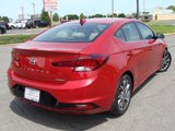 Used 2020 Hyundai Elantra Limited image 6