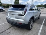 Used 2019 Cadillac XT4 Sport image 2