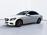 Used 2015 Mercedes-Benz C 300 4MATIC Sedan image 2