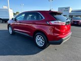 Used 2022 Ford Edge SEL image 3