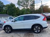 Used 2015 Honda CR-V Touring image 3