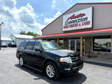 Used 2015 Ford Expedition Limited w/ Equipment Group 301A image 2
