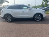 Used 2023 Lincoln Nautilus Reserve w/ Equipment Group 201A image 2