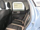 New 2025 Ford Bronco Sport Big Bend image 5