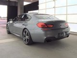 Used 2018 BMW 650i Gran Coupe image 4