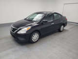 Used 2016 Nissan Versa SV image 2