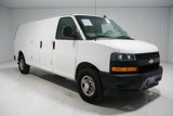 Used 2021 Chevrolet Express 2500 Extended w/ Driver Convenience Package image 4