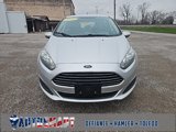 Used 2016 Ford Fiesta SE image 2