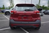 Used 2020 Nissan Kicks SR image 4