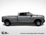 Used 2020 RAM 3500 Limited image 2