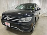 Used 2020 Volkswagen Tiguan SE image 3