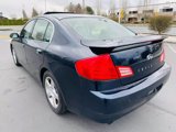 Used 2003 INFINITI G35 Sedan image 3