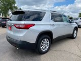Used 2018 Chevrolet Traverse LT image 5