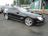 Used 2003 Mercedes-Benz SL 500 image 4