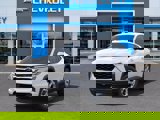 New 2025 Chevrolet Trax LS w/ LS Convenience Package image 6