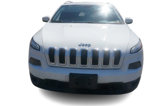 Used 2014 Jeep Cherokee Latitude w/ Cold Weather Group image 3