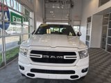 Used 2020 RAM 1500 Big Horn image 2