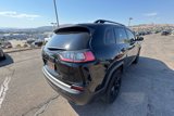 Used 2021 Jeep Cherokee Latitude Plus image 5