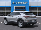 New 2025 Chevrolet TrailBlazer LS w/ LS Convenience Package image 3