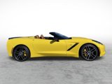 Used 2016 Chevrolet Corvette Stingray Convertible w/ 2LT Preferred Equipment Group image 4