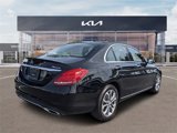 Used 2016 Mercedes-Benz C 300 4MATIC Sedan image 3