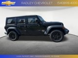 Used 2019 Jeep Wrangler Unlimited Sport S image 4