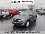 Used 2019 Chevrolet Equinox LS image 2