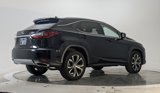 Used 2020 Lexus RX 350 FWD w/ Premium Package image 2