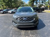 Used 2021 Ford Edge SEL w/ Convenience Package image 2