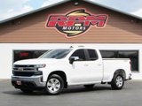 Used 2020 Chevrolet Silverado 1500 LT w/ Convenience Package image 2