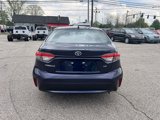 Used 2020 Toyota Corolla LE image 3